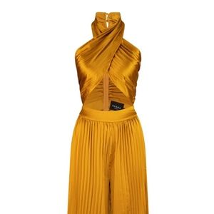 Karna Ramsay Stella Jumpsuit